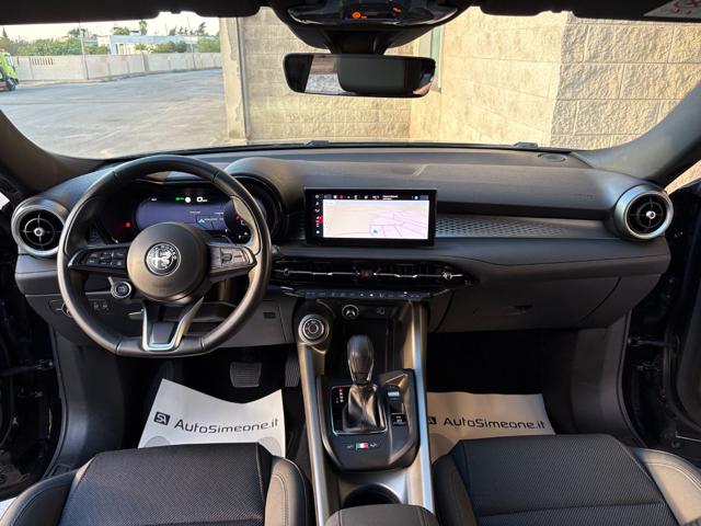 ALFA ROMEO Tonale usata, con Controllo trazione