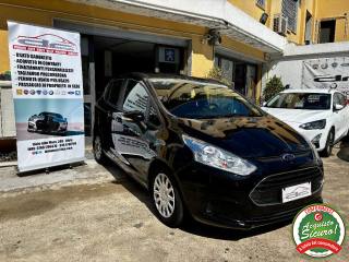 FORD B-Max 1.0 EcoBoost 100 CV Business