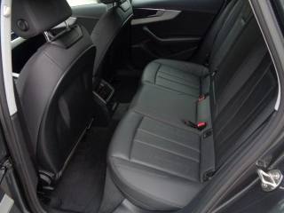 AUDI A4 usata, con Controllo trazione