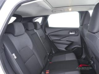 NISSAN Qashqai usata 10