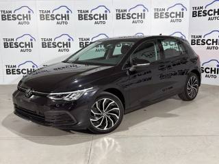 VOLKSWAGEN Golf 2.0 TDI 116CV DSG  Life