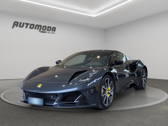 LOTUS Emira usata, con ABS