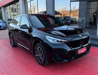 BMW X1 usata, con Airbag