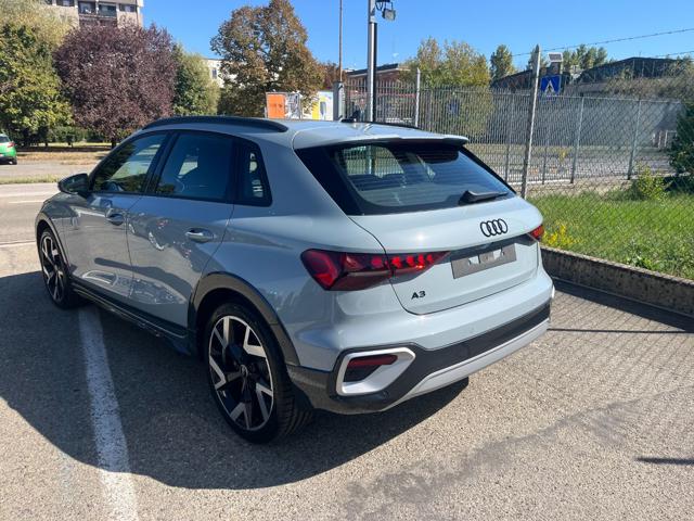 AUDI A3 usata, con Airbag Passeggero