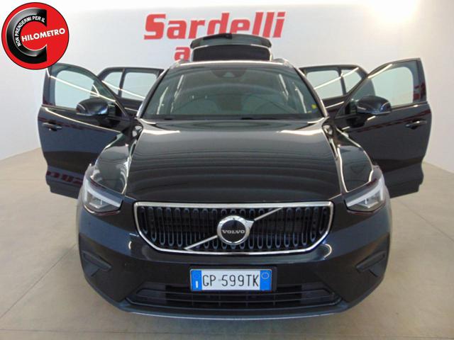 VOLVO XC40 usata, con Airbag Passeggero