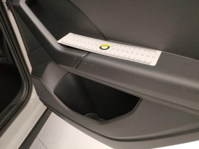 VOLKSWAGEN T-Cross usata, con Sensori di parcheggio anteriori