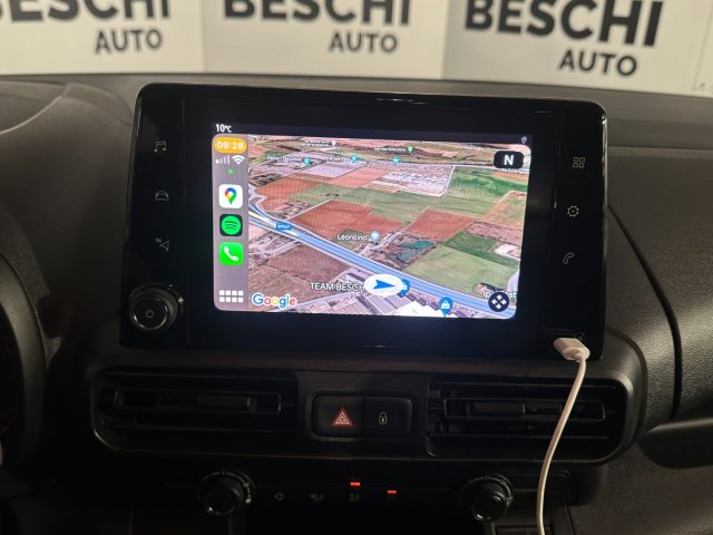 OPEL Combo Life usata, con Cruise Control