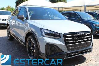 AUDI Q2 usata, con Autoradio
