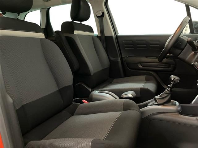 CITROEN C3 Aircross usata 10