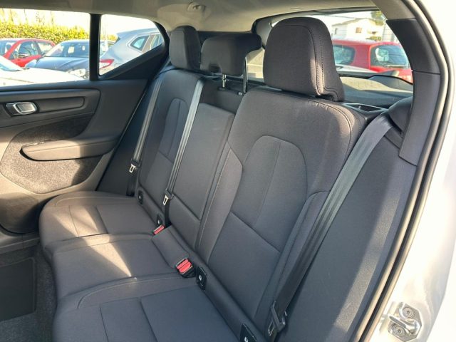 VOLVO XC40 usata, con Fari Xenon