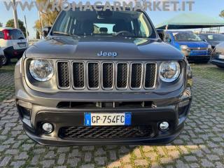 JEEP Renegade usata, con Servosterzo