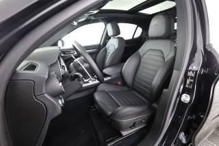 ALFA ROMEO Stelvio usata 2