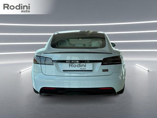 TESLA Model S usata, con Alzacristalli elettrici