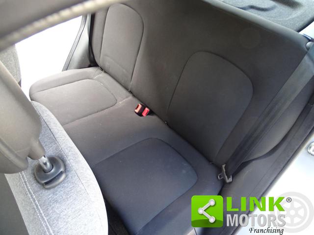 FIAT Panda usata, con Climatizzatore