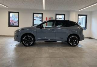 NISSAN Qashqai usata, con Alzacristalli elettrici