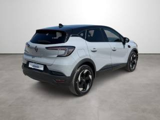 RENAULT Captur usata, con Airbag Passeggero