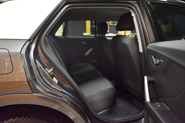 AUDI Q2 usata 28