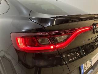 RENAULT Arkana usata, con Climatizzatore