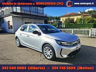 OPEL Corsa 1.2