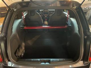 MINI John Cooper Works usata, con ESP