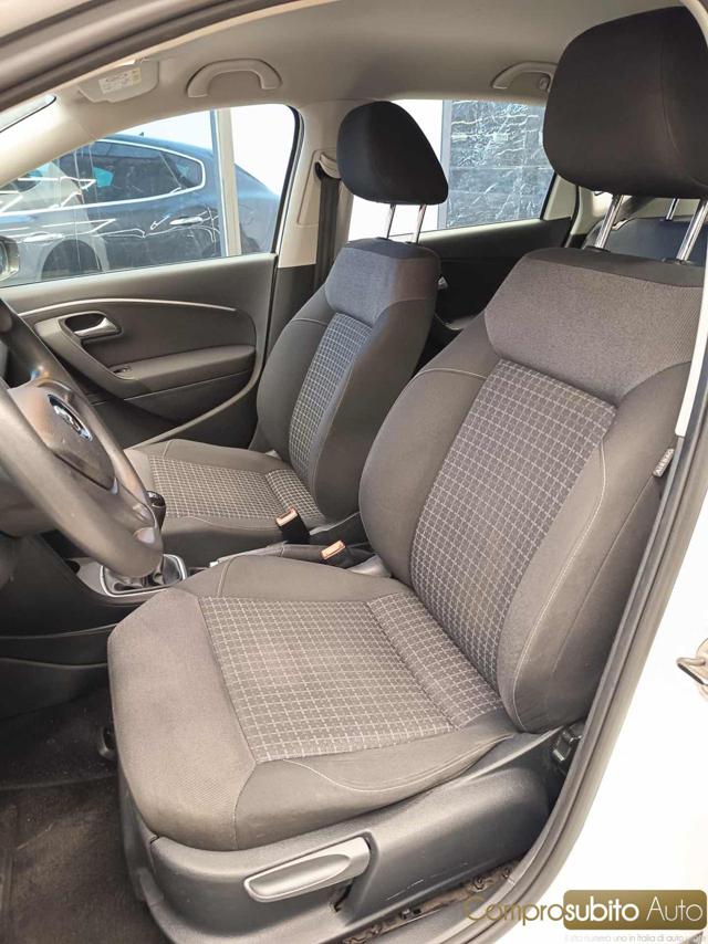 VOLKSWAGEN Polo usata, con Bluetooth