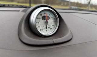 PORSCHE 911 usata, con Regolazione elettrica sedili