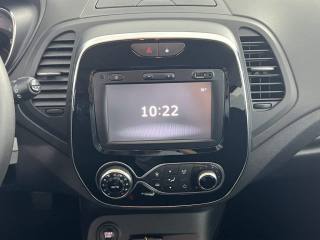RENAULT Captur usata 15