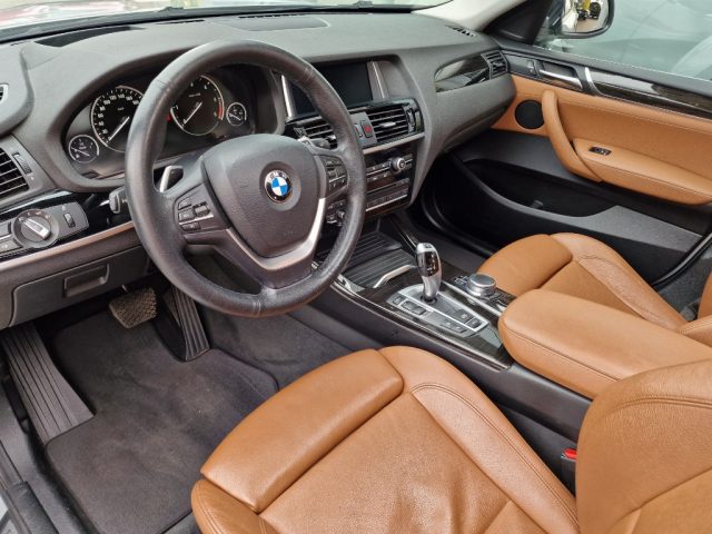 BMW X4 usata, con Cerchi in lega
