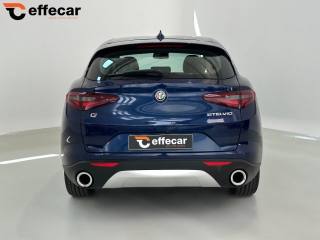 ALFA ROMEO Stelvio usata, con Alzacristalli elettrici