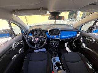 FIAT 500X usata, con Autoradio
