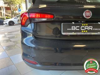 FIAT Tipo usata, con Bracciolo