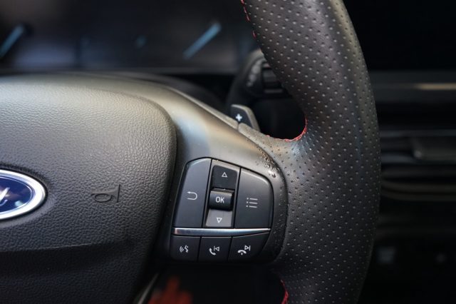 FORD Focus usata, con Specchietti laterali elettrici
