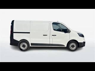 RENAULT Trafic usata, con Airbag