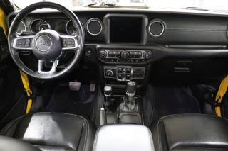 JEEP Wrangler usata, con Controllo trazione