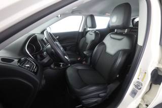 JEEP Compass usata 2