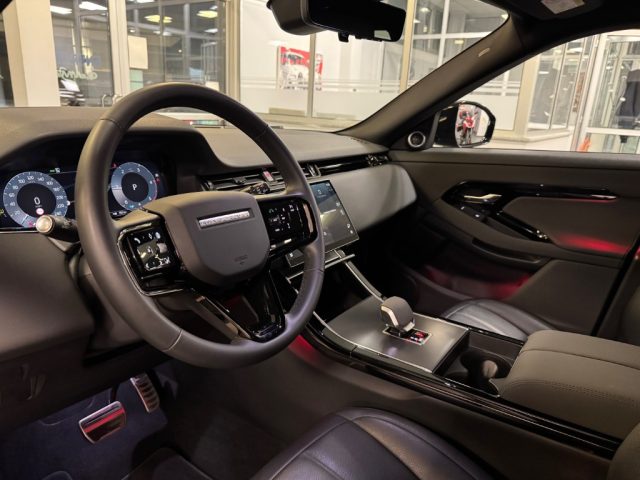 LAND ROVER Range Rover Evoque usata, con Climatizzatore