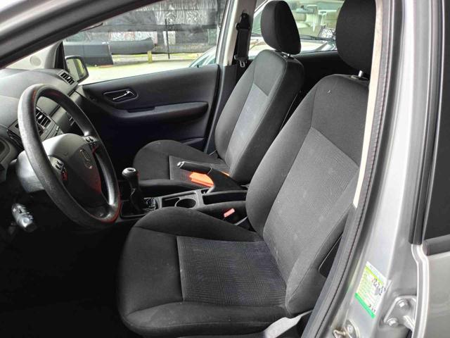 MERCEDES-BENZ A 160 usata, con Climatizzatore