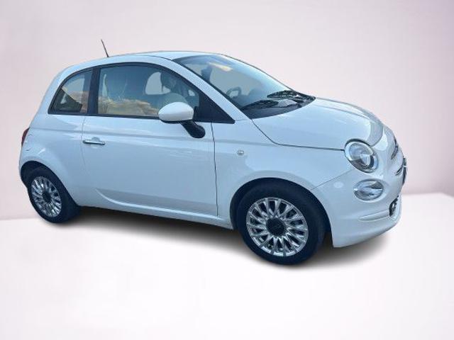 FIAT 500 usata, con Airbag