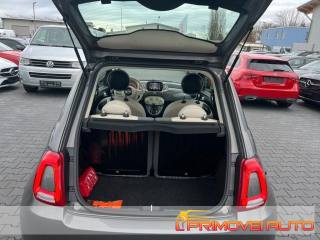 FIAT 500 usata, con Autoradio digitale