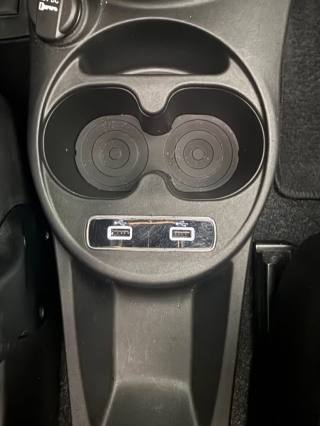 FIAT 500 usata 18