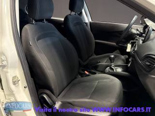 FIAT Tipo usata, con Autoradio