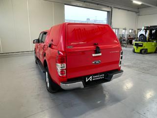 FORD Ranger usata, con Alzacristalli elettrici