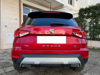 SEAT Arona usata 8
