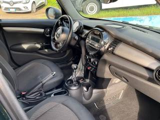 MINI One usata 8