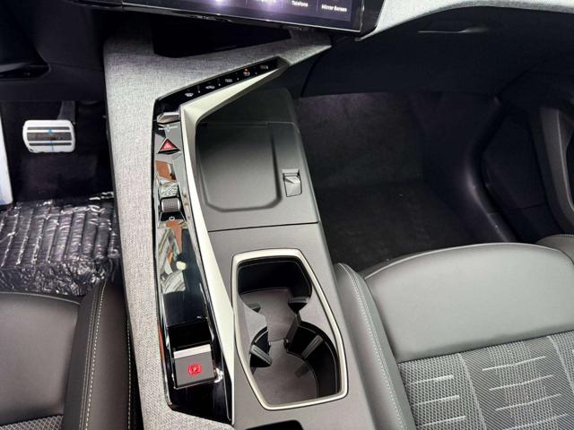 PEUGEOT 3008 usata 24
