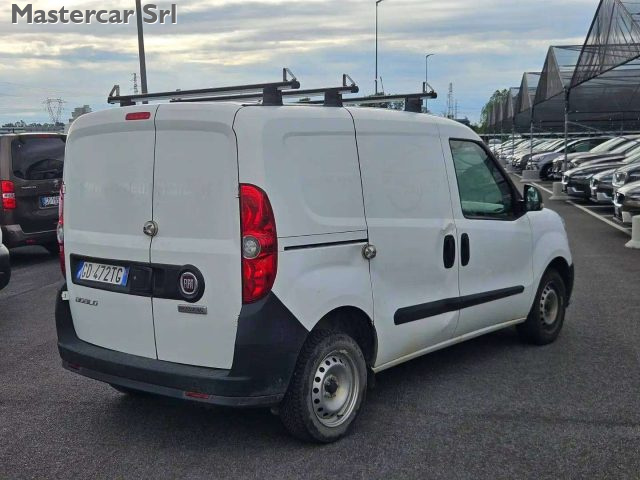 FIAT Doblo usata, con Climatizzatore