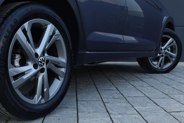 VOLKSWAGEN Taigo usata, con Sedili sportivi