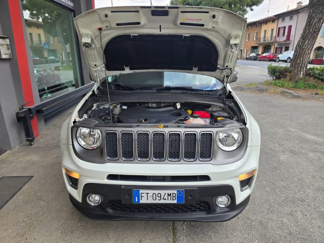 JEEP Renegade usata 113