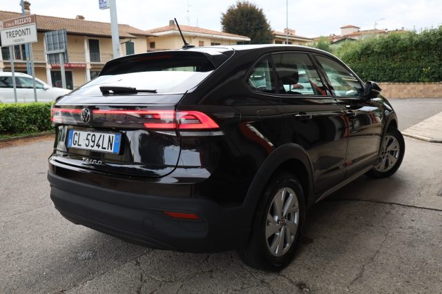 VOLKSWAGEN Taigo usata, con Chiusura centralizzata