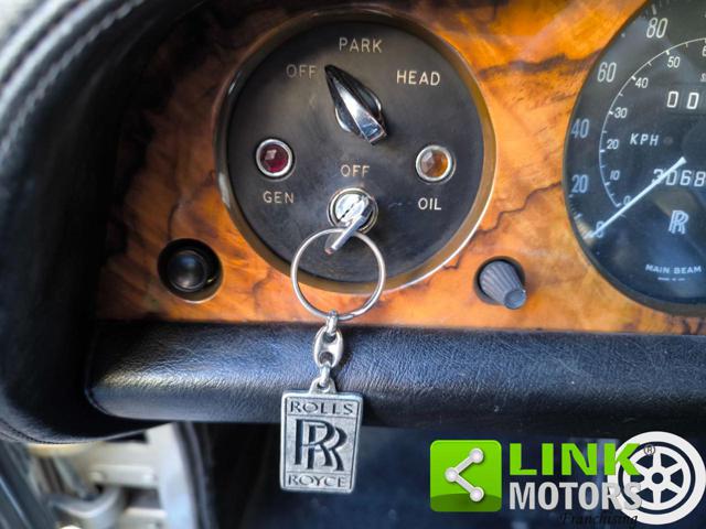 ROLLS-ROYCE Other usata 9